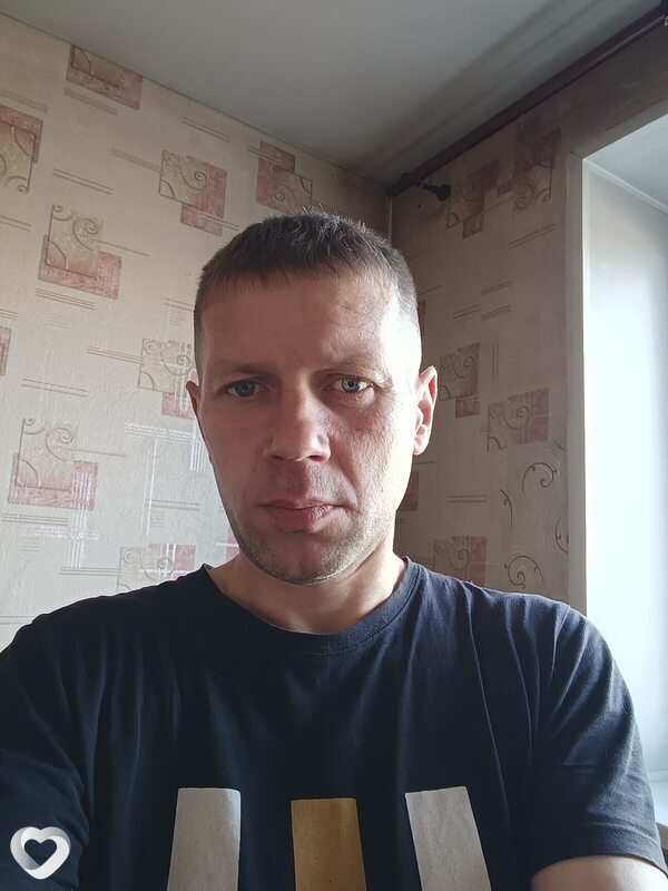 Алексей, 41, Прокопьевске — анкета №3936053