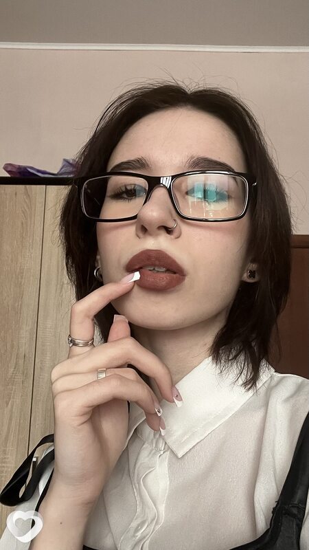 Ника, 21, Тамбове — анкета №3936056