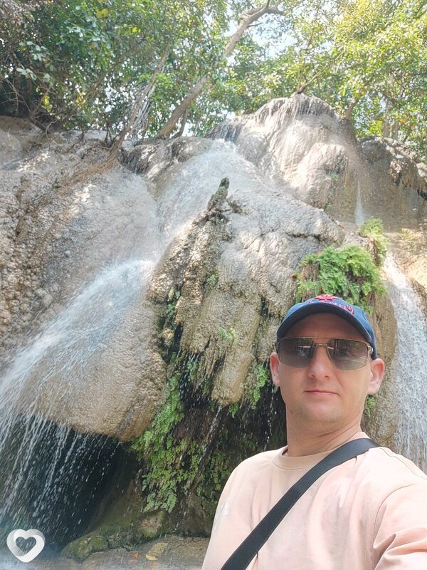 Vlad, 40, Алматы — анкета №3936058