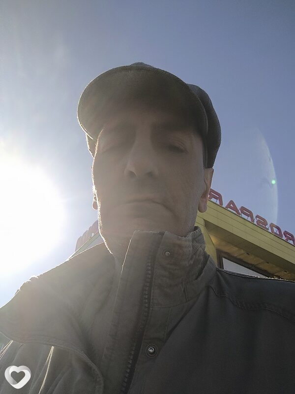 Иван, 45, Кстове — анкета №3935963
