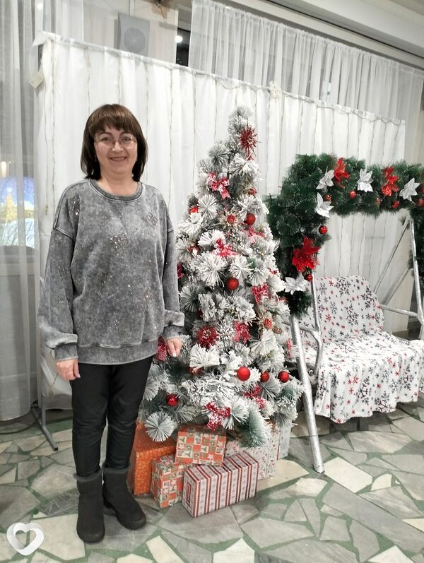Альбина, 57, Нижнем Тагиле — анкета №3935966