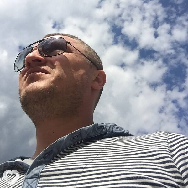 Леонід, 45, Киеве — анкета №3935969