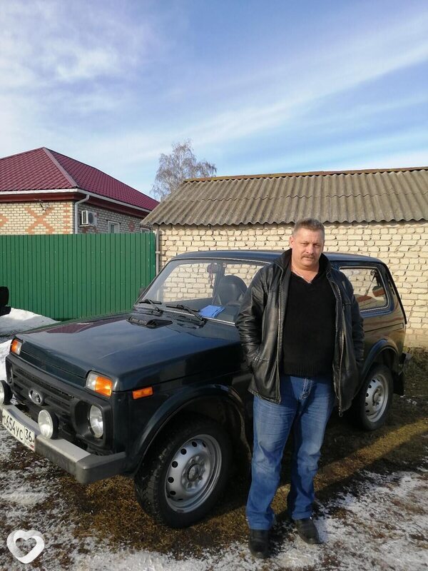 Виктор, Поворино