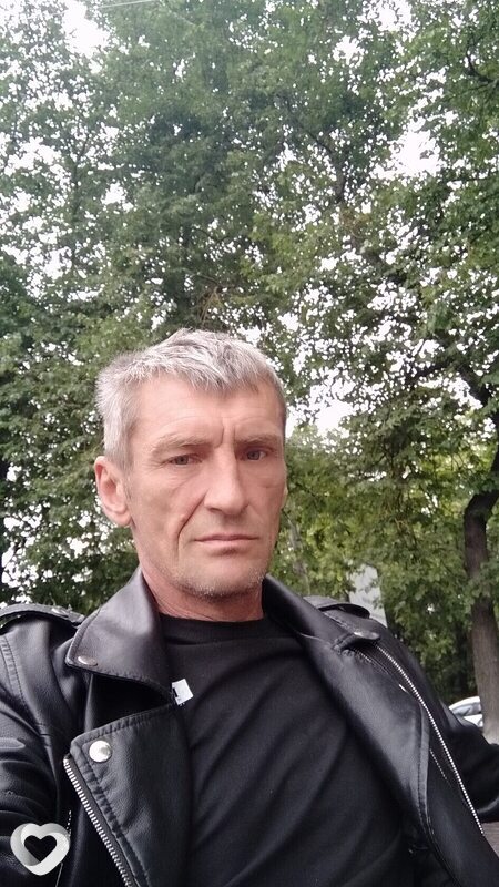 Василий, 50, Москве — анкета №3935972