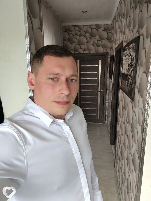 Евгений, 40, Славянске-на-Кубани — анкета №3935983