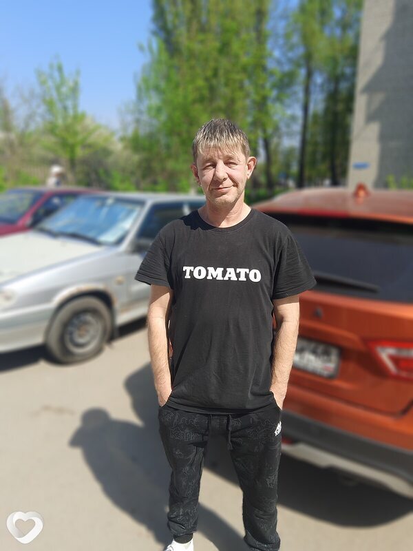 Александр, 43, Елеце — анкета №3936148