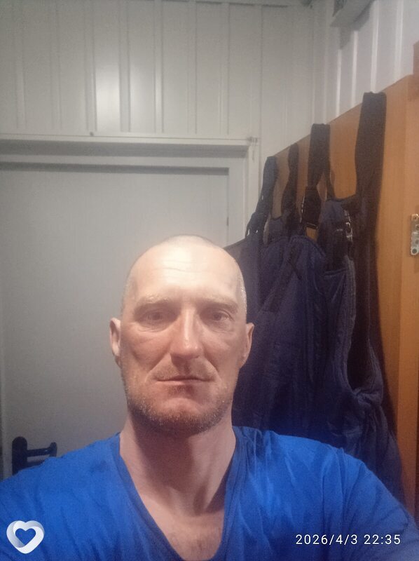 Виталий, 45, Хабаровске — анкета №3936150