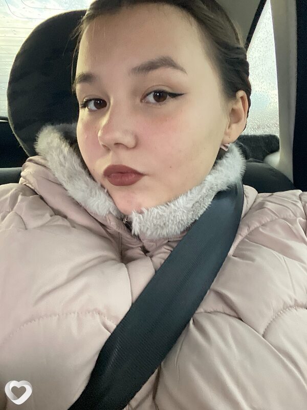Татьяна, 20, Москве — анкета №3936153