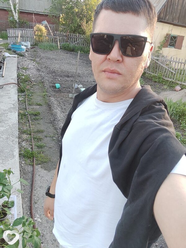 Тимур, 33, Усть-Каменогорск — анкета №3935839