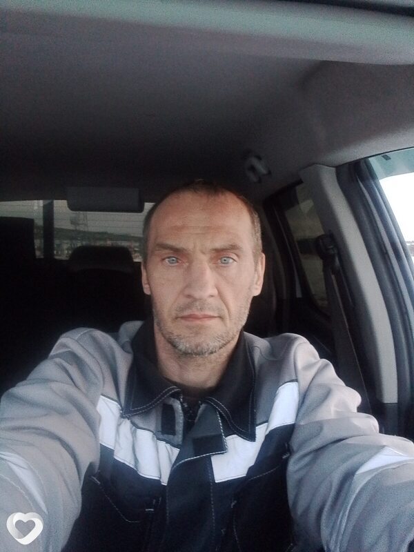 Максим, 44, Екатеринбурге — анкета №3935852