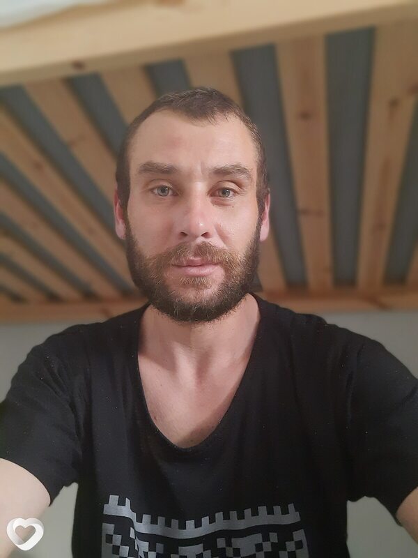 Ваня, 36, Варшава — анкета №3935854