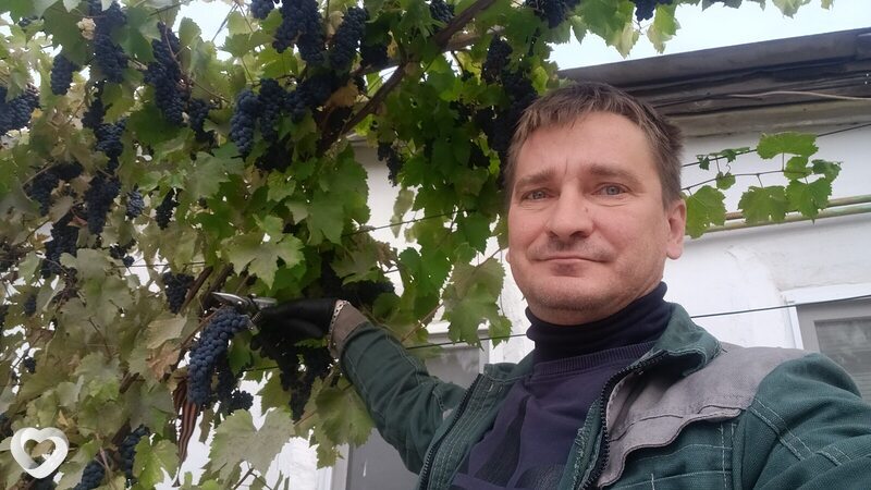 Сергей, 47, Макеевке — анкета №3935857