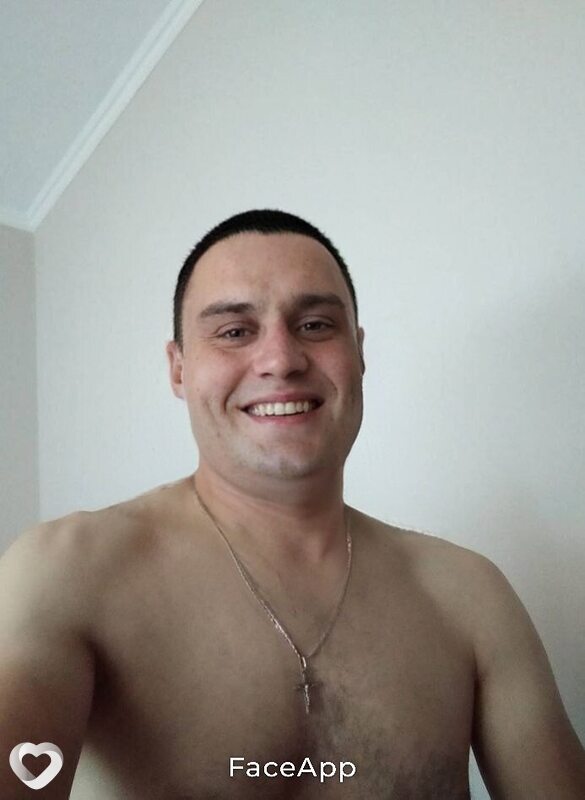 Миша, 42, Павлограде — анкета №3935986