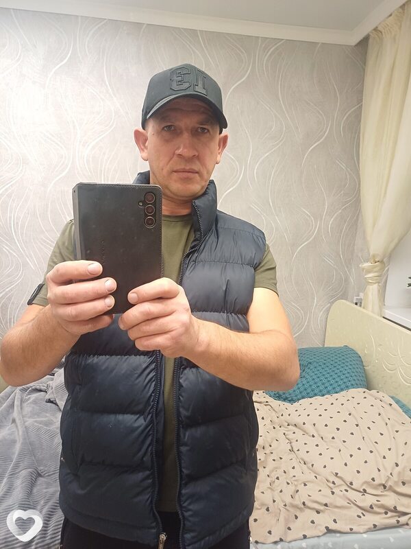 Андрей, 39, Москве — анкета №3935991