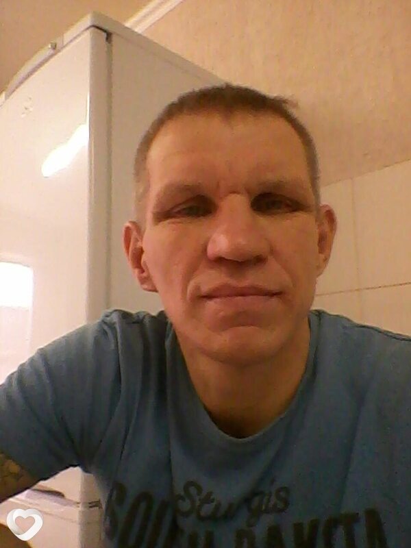 Эдуард, 53, Королёв — анкета №3935992