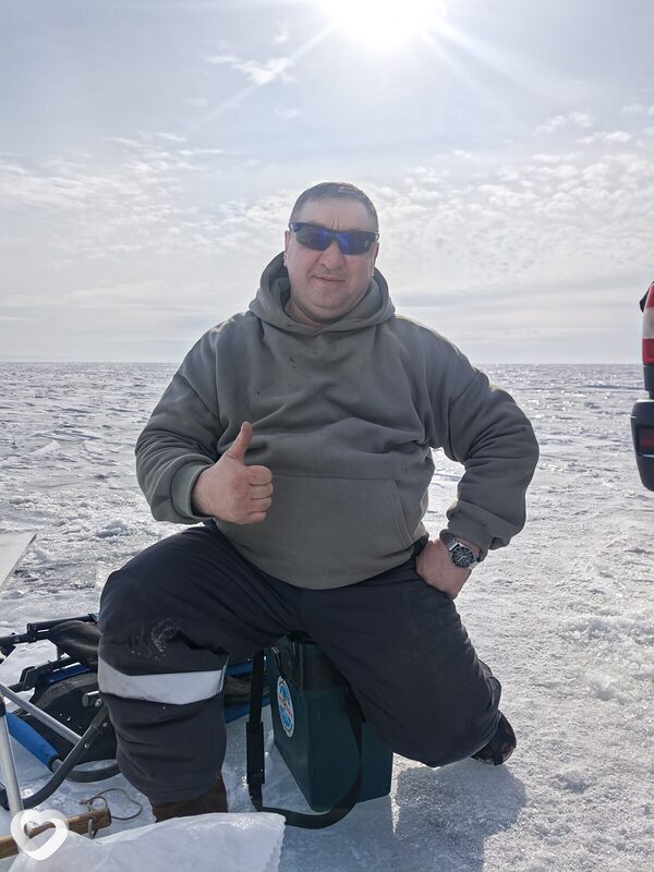 Евгений, 51, Иркутске — анкета №3935993