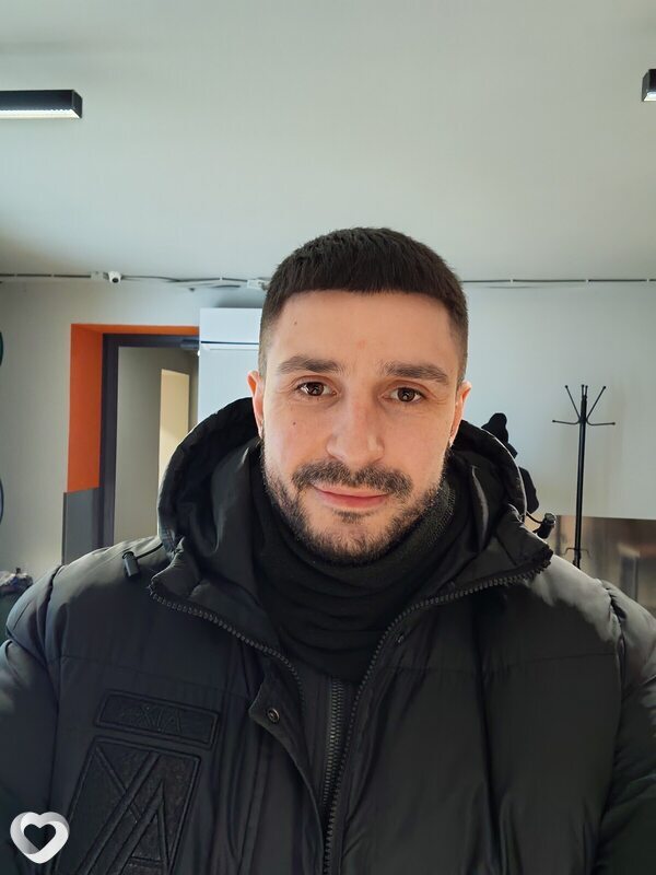 Николай, 31, Барнауле — анкета №3935997