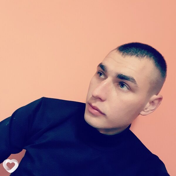 Дима, 31, Москве — анкета №3935998