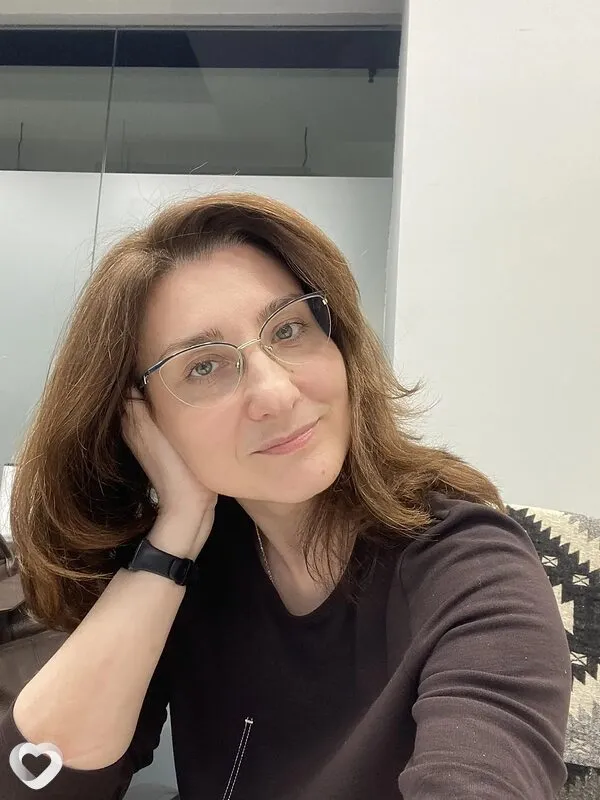 Наталья, 42, Барнауле — анкета №3936000