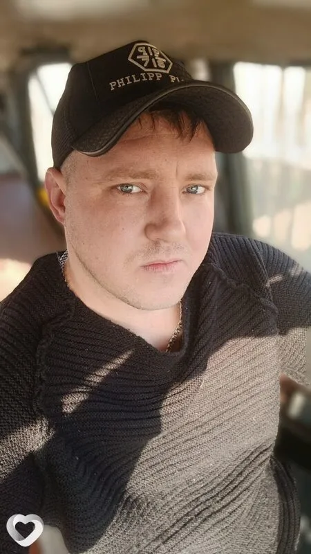 Серёга, 29, Камени-на-Оби — анкета №3936007