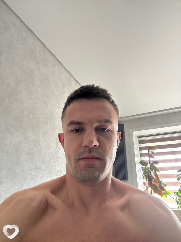 Alex, 34, Минске — анкета №3936009