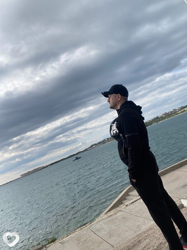 Tejlo, 37, Белгороде — анкета №3936091