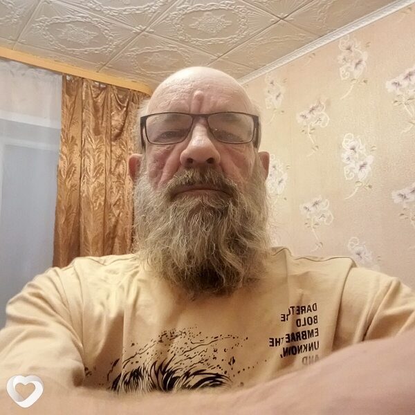 Виталик, 55, Лисках — анкета №3936095