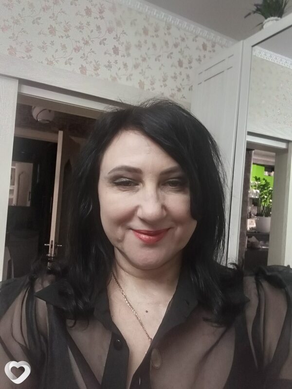 Екатерина, 52, Оренбурге — анкета №3936100