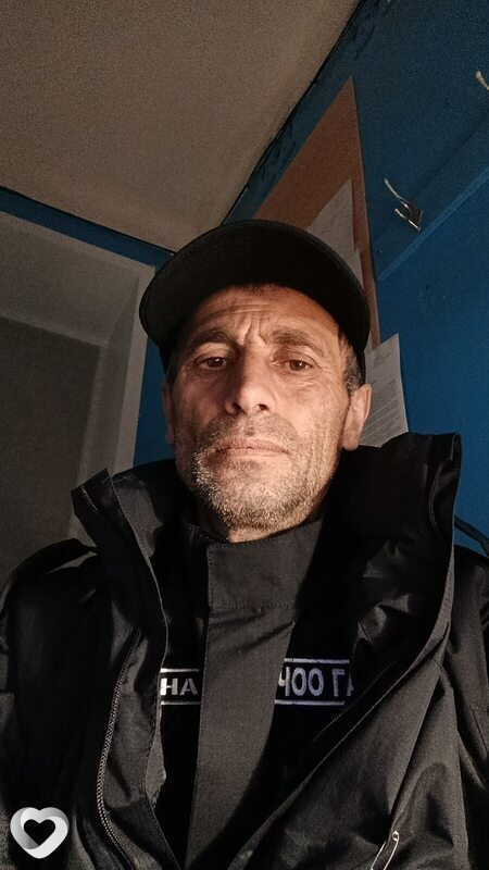 Ibragim, Зугрэс