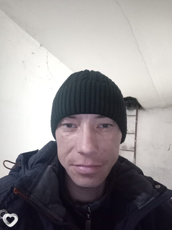 Сергей, 36, Калтане — анкета №3936115