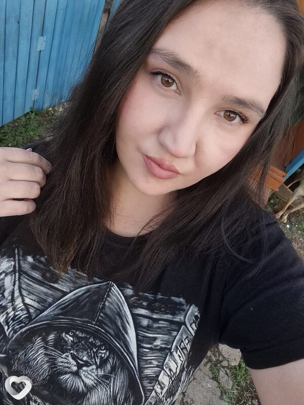 Екатерина, 22, Чите — анкета №3936116