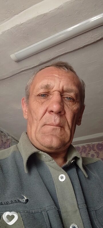 Иван, 55, Белове — анкета №3936123