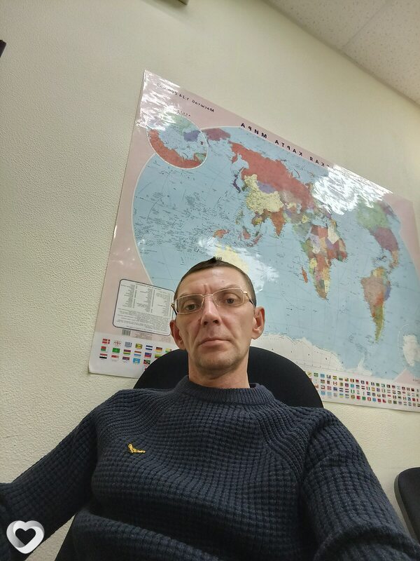Игорь, 47, Екатеринбурге — анкета №3936131