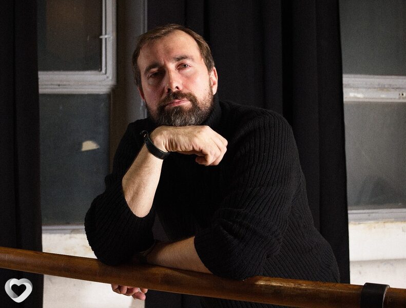 Сергей, 42, Москве — анкета №3936065