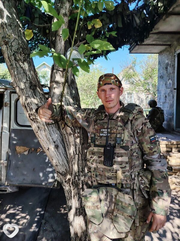 Евгений, 37, Тюмени — анкета №4689985