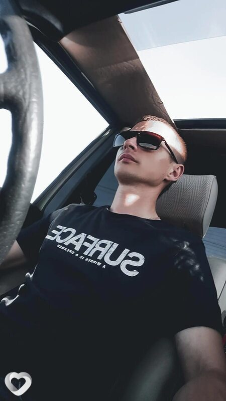 Максим, 40, Екатеринбурге — анкета №3936076