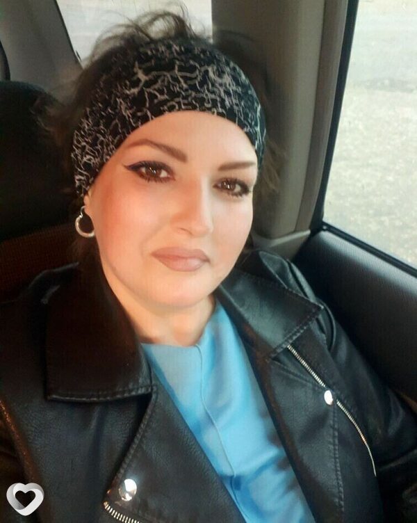 Анна, 56, Новокузнецке — анкета №3936083
