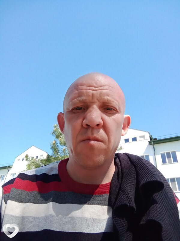 Алексей, 47, Бресте — анкета №3936158
