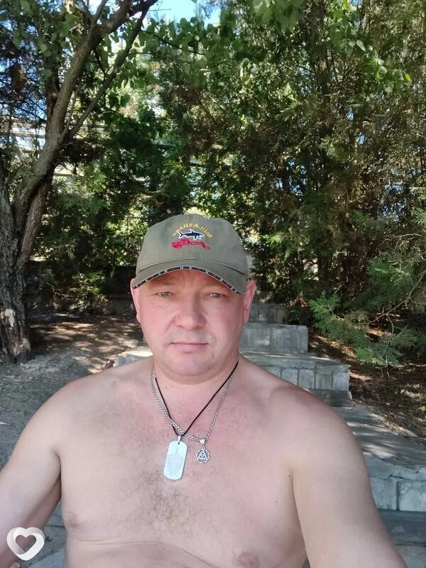 Ed, 47, Нижневартовске — анкета №3936167