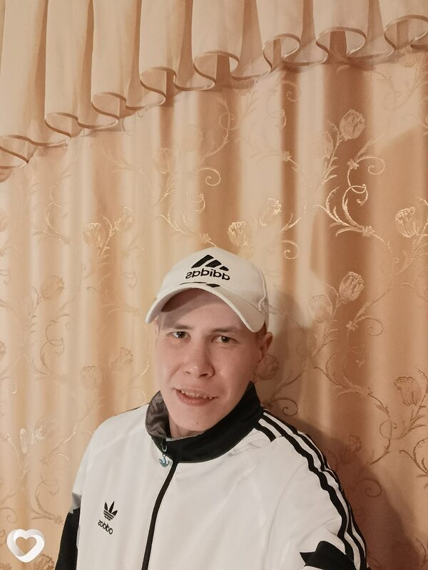 Дамир, 24, Ижевске — анкета №3936177