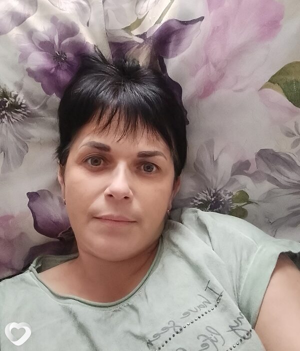 Юлия, 40, Орёл — анкета №3936181