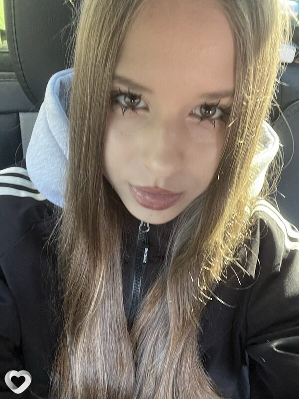 Маша, 18, Нижнем Новгороде — анкета №3936182