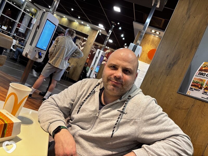 Yuriy, 42, Усть-Каменогорск — анкета №3935940