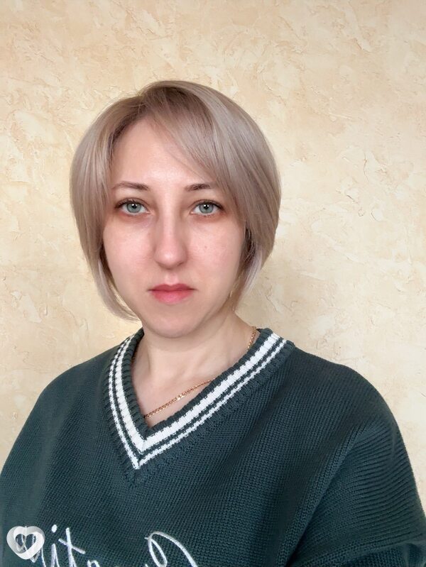Надежда, 43, Оренбурге — анкета №3935941