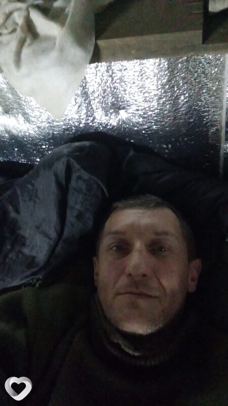 Александр, 45, Липецке — анкета №3935944
