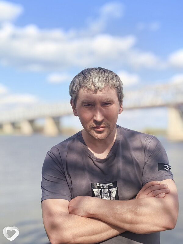 Сергей, 38, Новосибирске — анкета №3935946