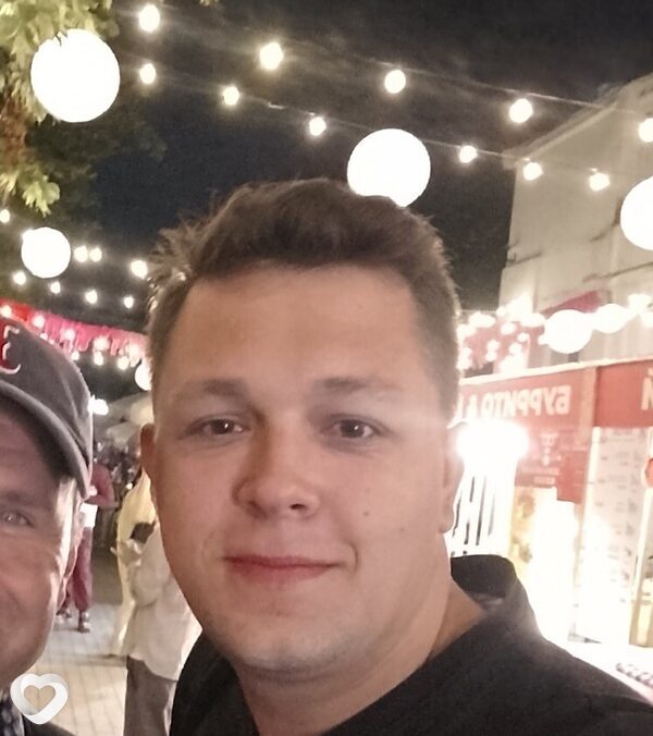 Андрей, 27, Коломне — анкета №3935949