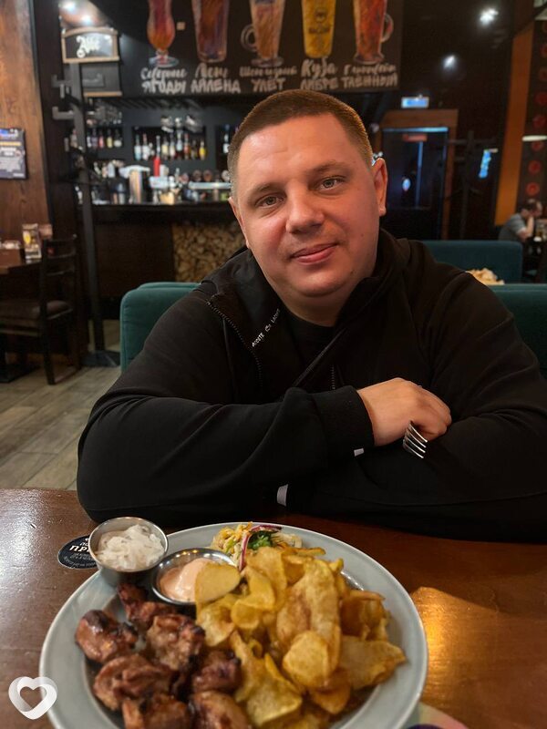 Сергей, 43, Новосибирске — анкета №3935952