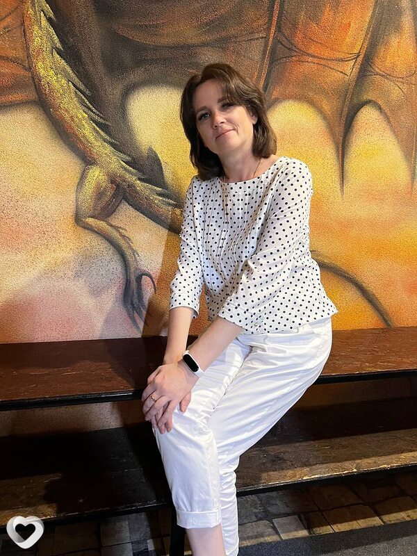 Елена, 49, Гомеле — анкета №3935957