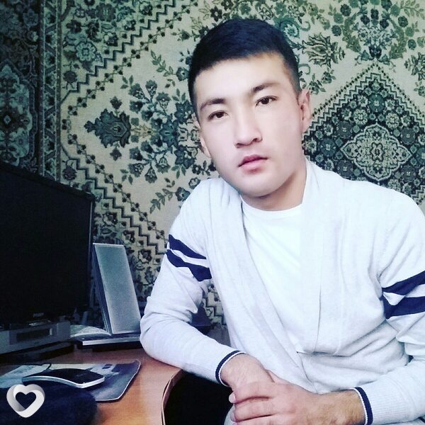 Ернар, 36, Семей — анкета №3936258